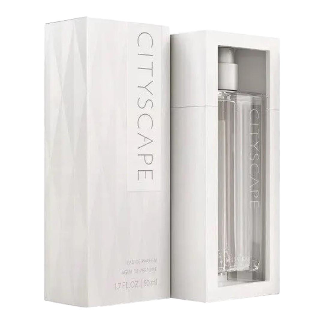 Парфумерна вода жіноча Mary Kay Cityscape 50 мл (2310167762)