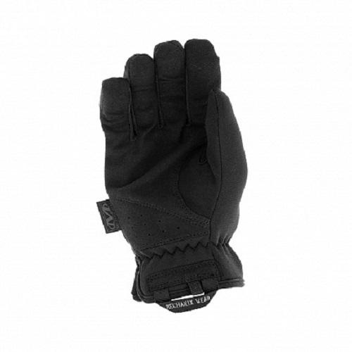 Перчатки Mechanix Anti-Static FastFit Covert Gloves Women 20337 L Черный - фото 3