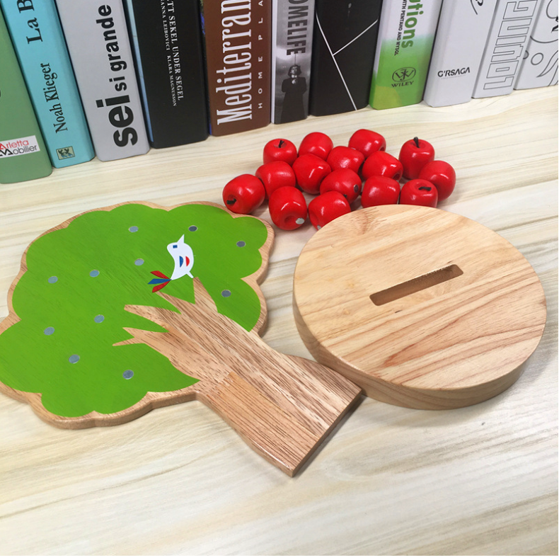 Игра Яблоня на магнитах Разноцветный (21157168) - фото 7 Игра Яблоня на магнитах Разноцветный (21157168) - фото 7