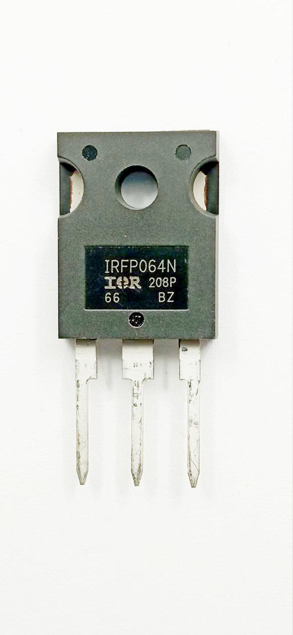 Транзистор IRFP064N N-Channel 55V 110A 8mOm TO247 (25034)