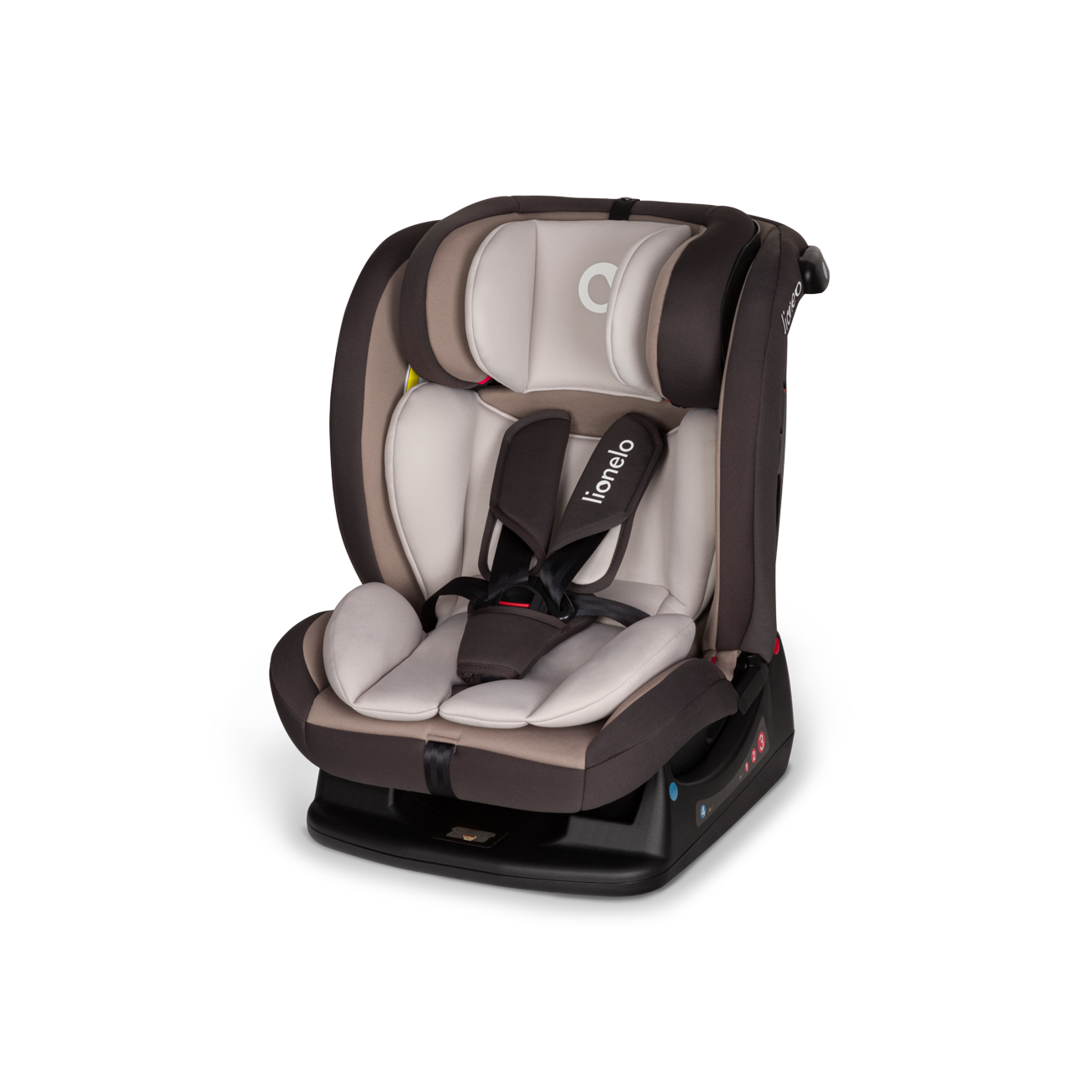 Детское автокресло Lionelo AART Latte Beige
