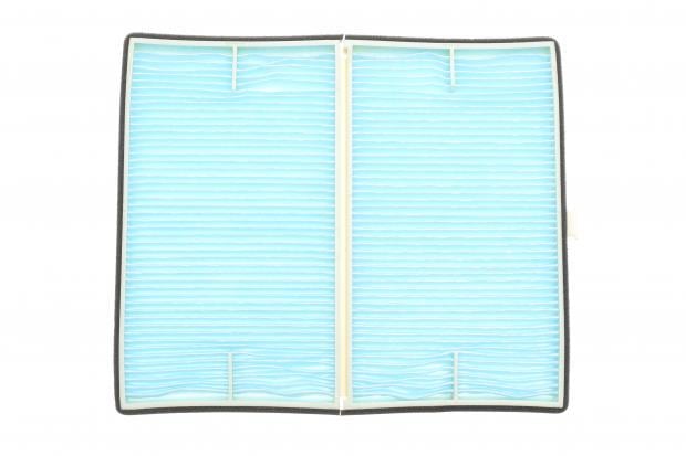 Фильтр салона BLUE PRINT для Suzuki Ignis/Subaru Justy III 00- (ADK82501)