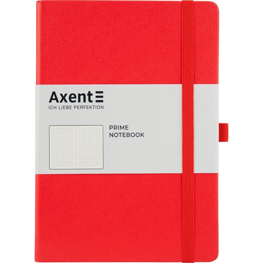 Записна книга Axent Partner Prime 145x210 (8304-06-A)