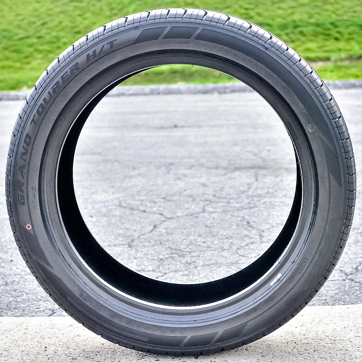 Автошина Ardent Grand Tourer H/T 215/60 R17 96H