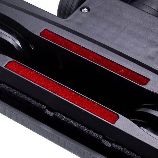 Щетка пол/ковер для пылесоса на трубу Gorenje 682008 (00000048176) - фото 5 Щетка пол/ковер для пылесоса на трубу Gorenje 682008 (00000048176) - фото 5