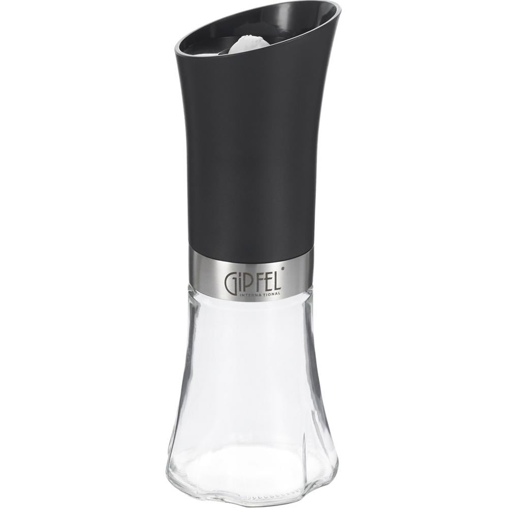 Мельница для соли и перца GIPFEL Plain 21 см (50698)