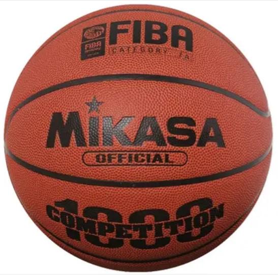 Баскетбольний м'яч Mikasa BQC1000 size 6 (37521740)