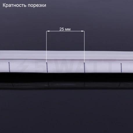 Неонова стрічка для авто Neon Led Strip 5 м 12 V-220 V Білий (17011) - фото 4