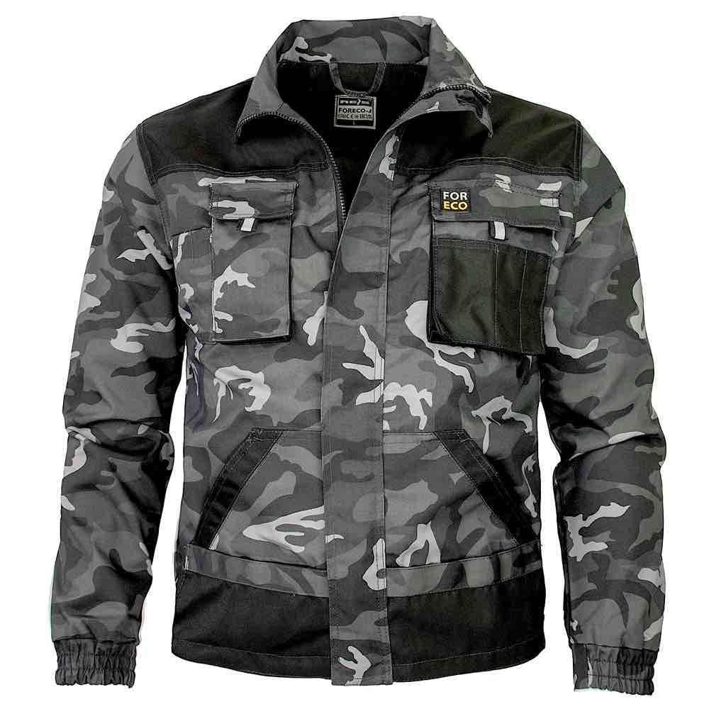 Куртка рабочая FORECO-J MOB XL