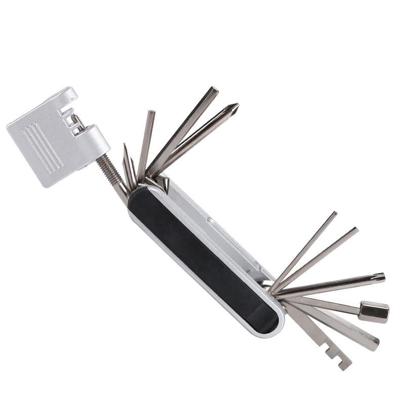 Мультитул для велосипеда на 13 инструментов (1015-406-00)