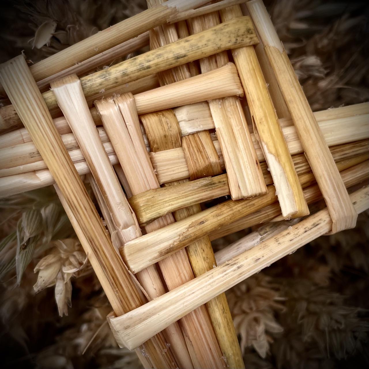 Оберег для дома Крест Святой Бригиды (2084301689) - фото 2 Оберег для дома Крест Святой Бригиды (2084301689) - фото 2