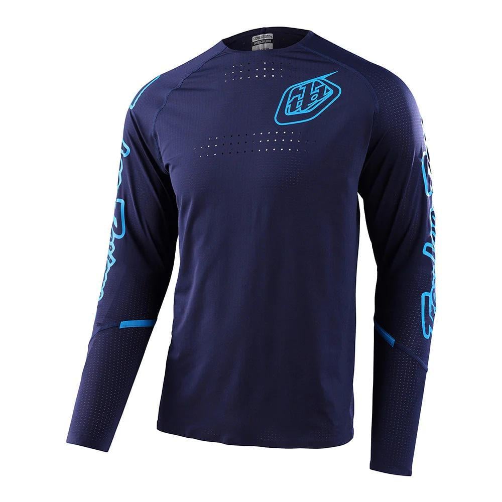 Джерсі TLD SPRINT ULTRA JERSEY Mono XL Navy (356906015)
