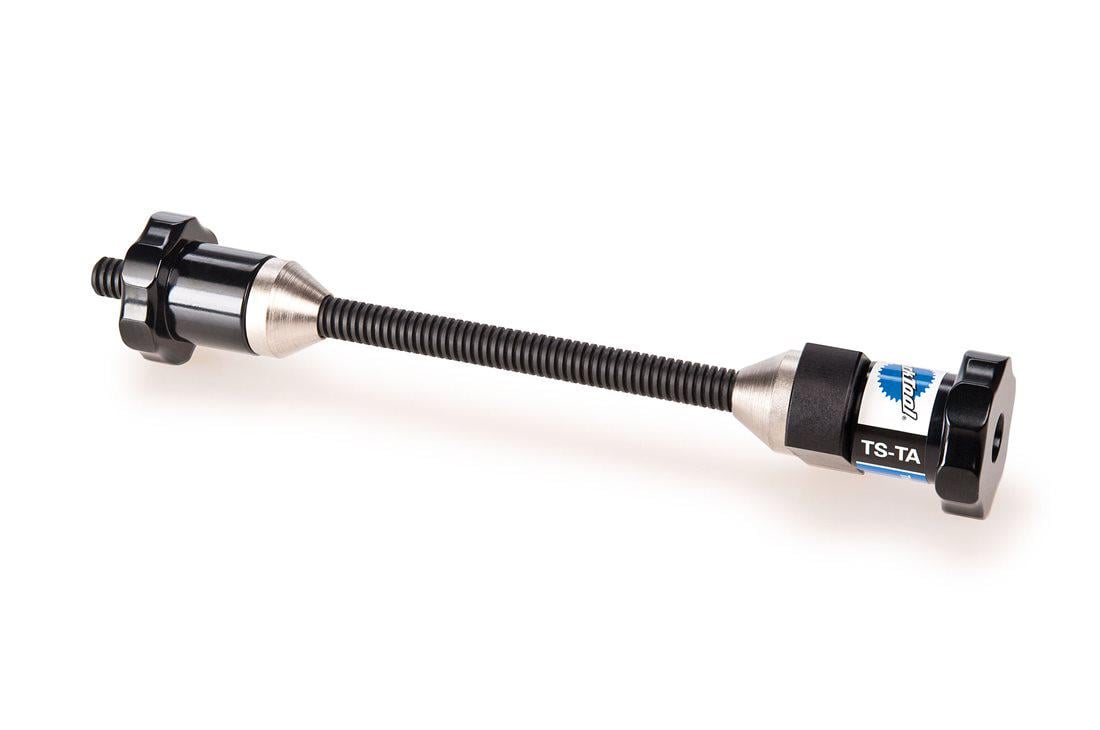 Адаптер Park Tool TS-TA для центровочного станка TS-2.2 под 20 мм ось