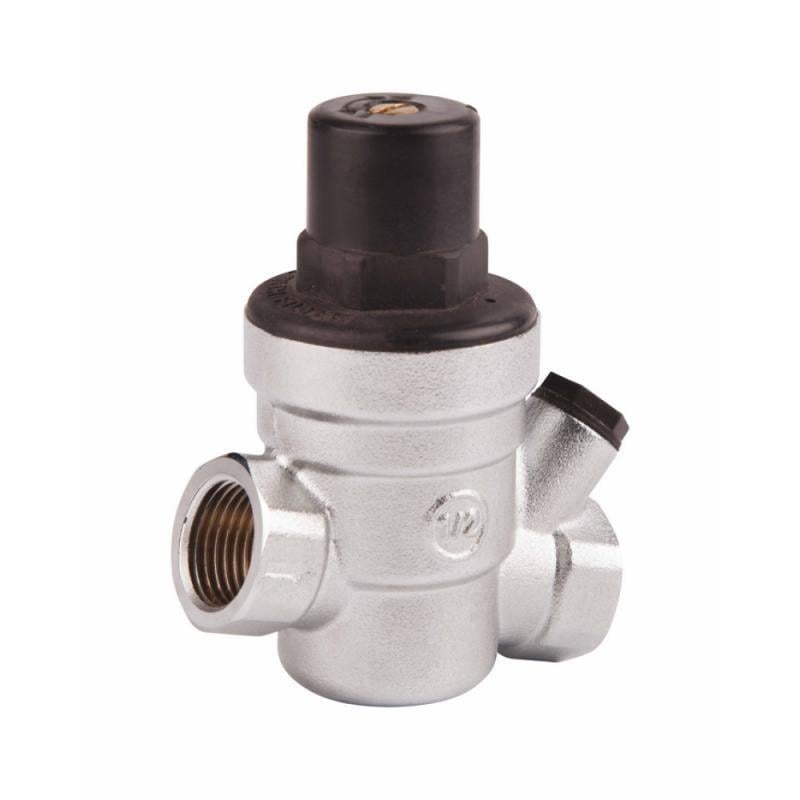 Редуктор SD Plus под манометр ВР SD194 1/2" (24849891)
