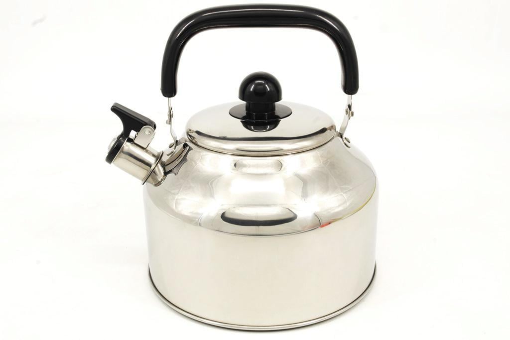 Чайник 1375 з нержавіючої сталі 5 л (AM0003477)