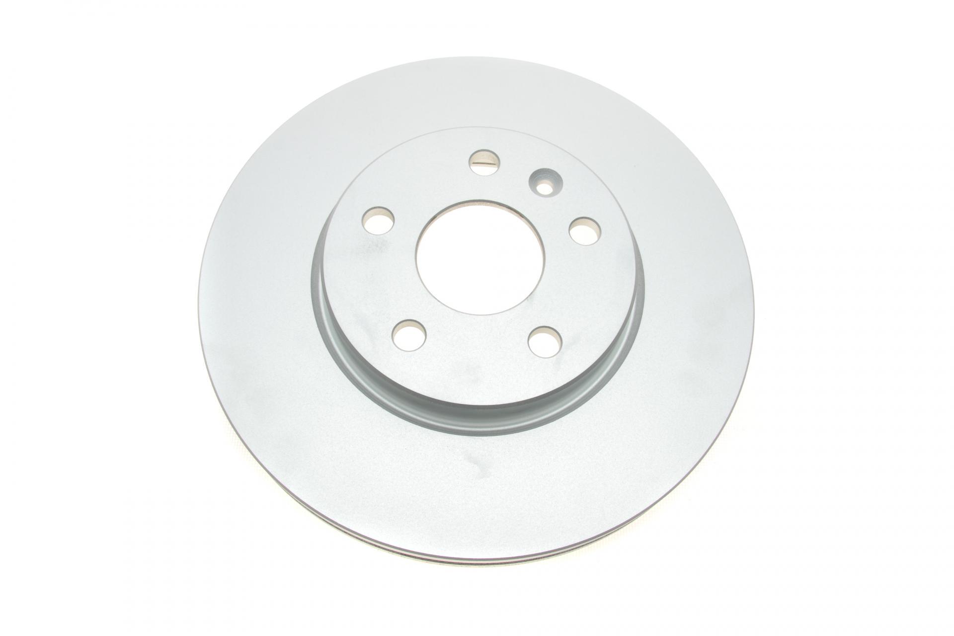 Диск тормозной передний Meyle для Opel Astra H/J 06-276x26 мм (615 521 0005/PD)