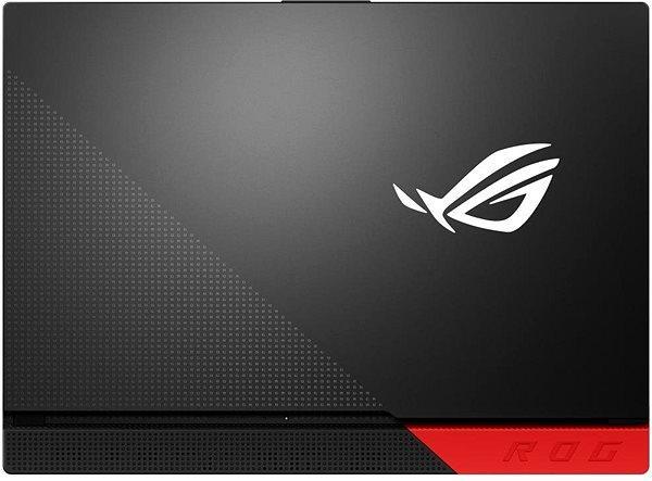 Ноутбук Asus ROG Strix G15 G513IH-HN004 Eclipse Gray - фото 3