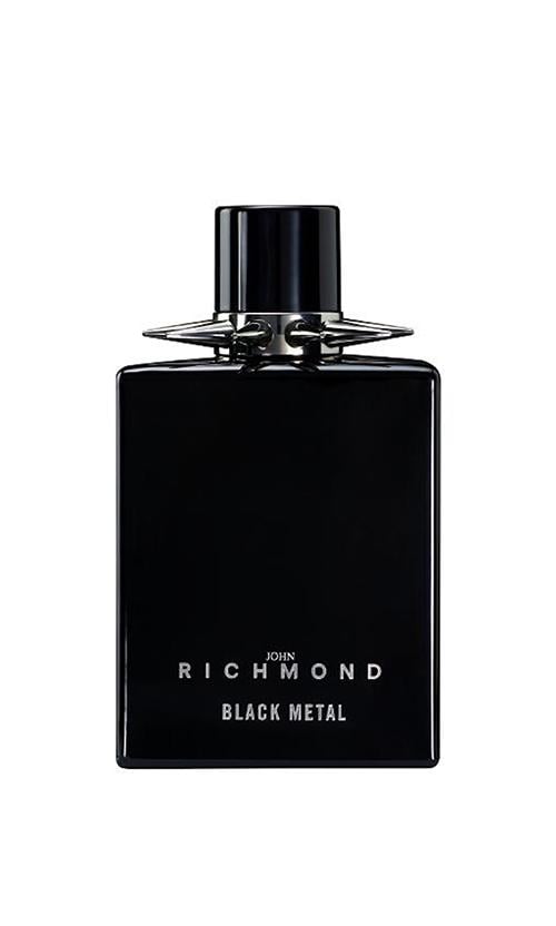 Парфумована вода аромат схожий на John Richmond Black Metal (31065)