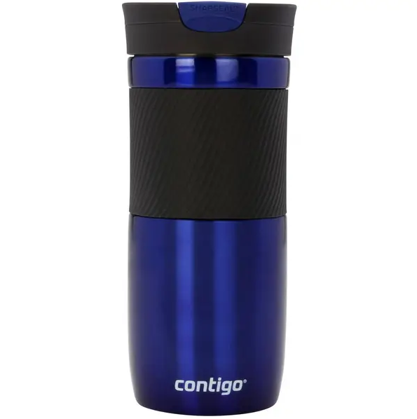 Термочашка Contigo Byron 0,47 л Blue (2095559)