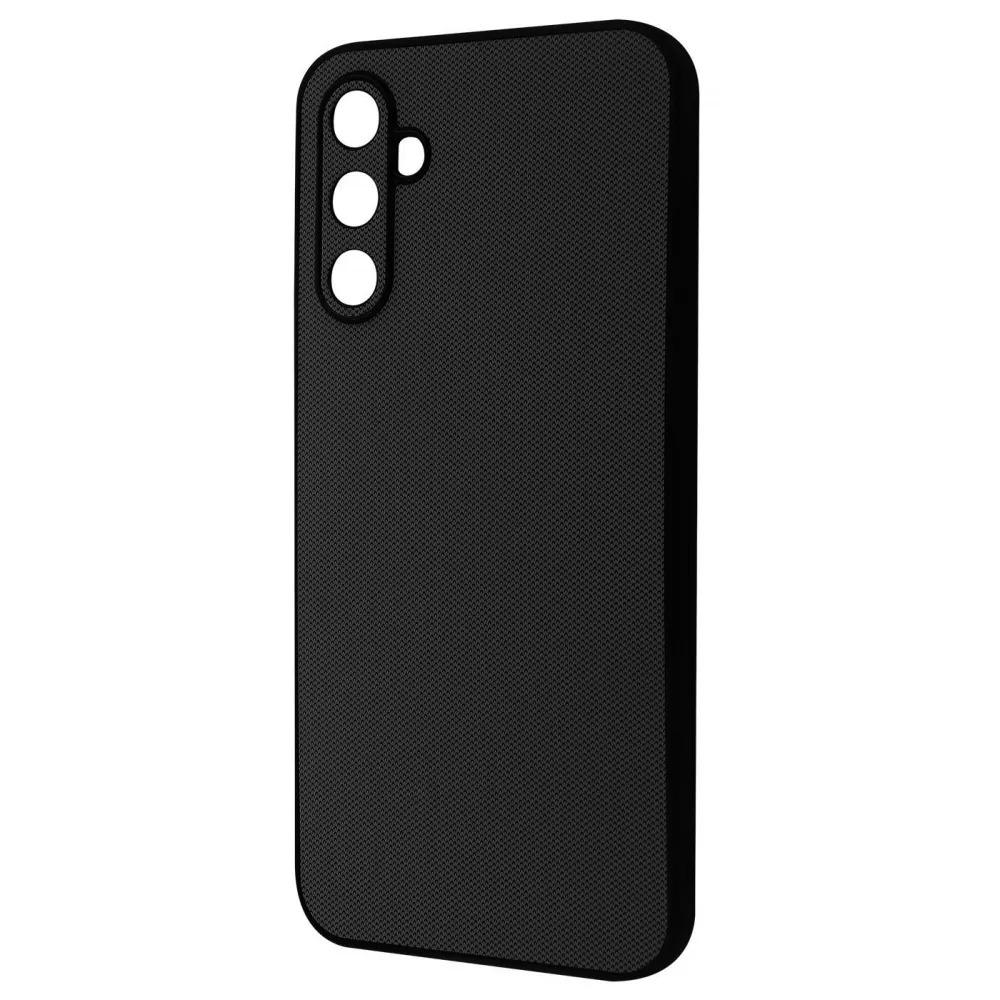 Чехол для телефона PRC Canvas Case Samsung Galaxy A54 Black Чехол для телефона PRC Canvas Case Samsung Galaxy A54 Black