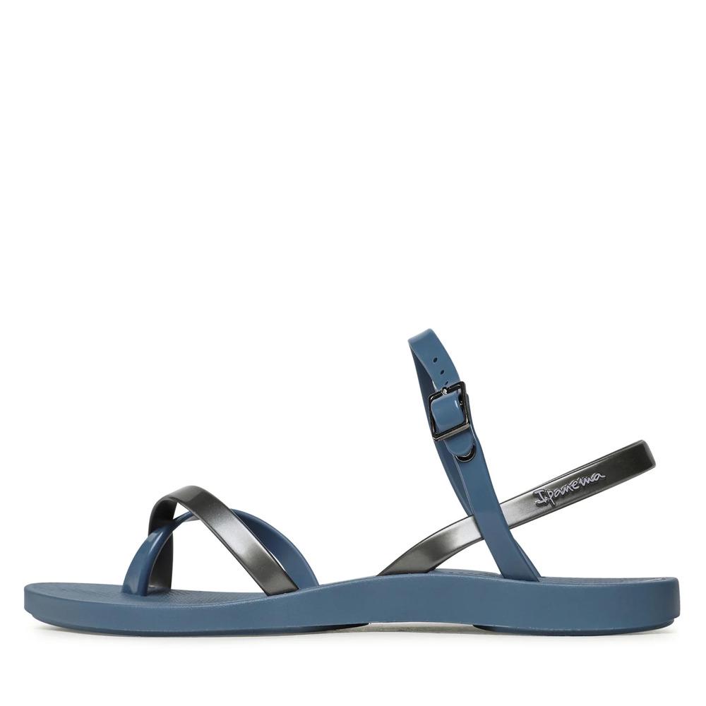 Сандалии IPANEMA 82842 AG896 женские р. 38 Синий - фото 5 Сандалии IPANEMA 82842 AG896 женские р. 38 Синий - фото 5