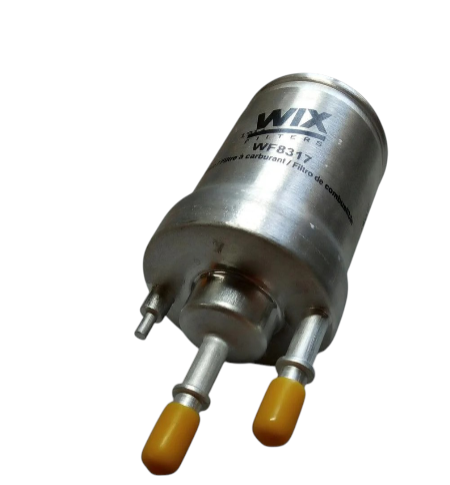 Фильтр топливный PP836/4 WIX WF8317 VOLKSWAGEN/AUDI (3085935738)