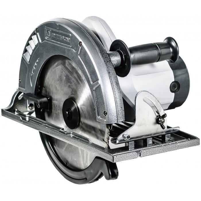 Пила циркулярна Елпром ЕПД-2300 2415717334 електрична стаціонарна 2300 Вт 255 мм - фото 2 Пила циркулярна Елпром ЕПД-2300 2415717334 електрична стаціонарна 2300 Вт 255 мм - фото 2