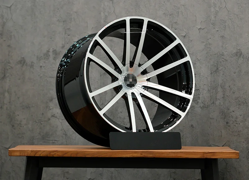 Диски колесные кованые OEM R19 R20 Kabeast Forged для Mercedes SL R230 2001-2011 гг. алюминий 4 шт. Диски колесные кованые OEM R19 R20 Kabeast Forged для Mercedes SL R230 2001-2011 гг. алюминий 4 шт.