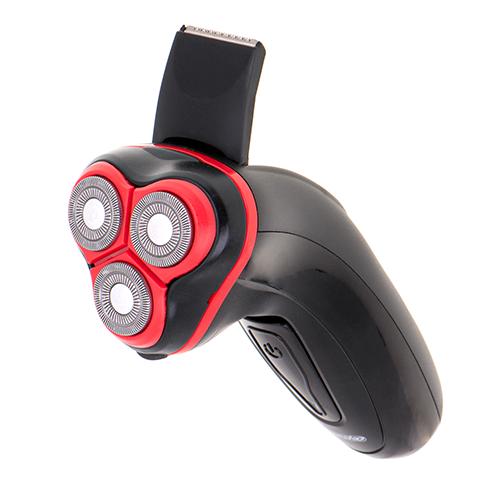 Електробритва Mesko MS 2926 3 головки Black (55dd0e48) - фото 4 Електробритва Mesko MS 2926 3 головки Black (55dd0e48) - фото 4