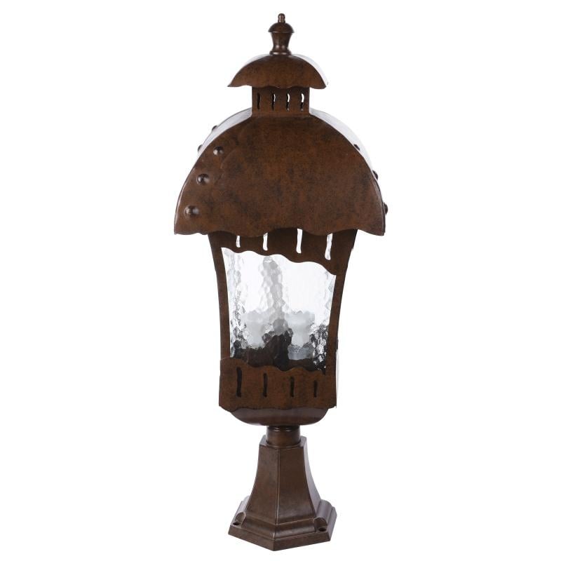 Ліхтар садово-парковий GL-48 BH IP33 класичний (141391)