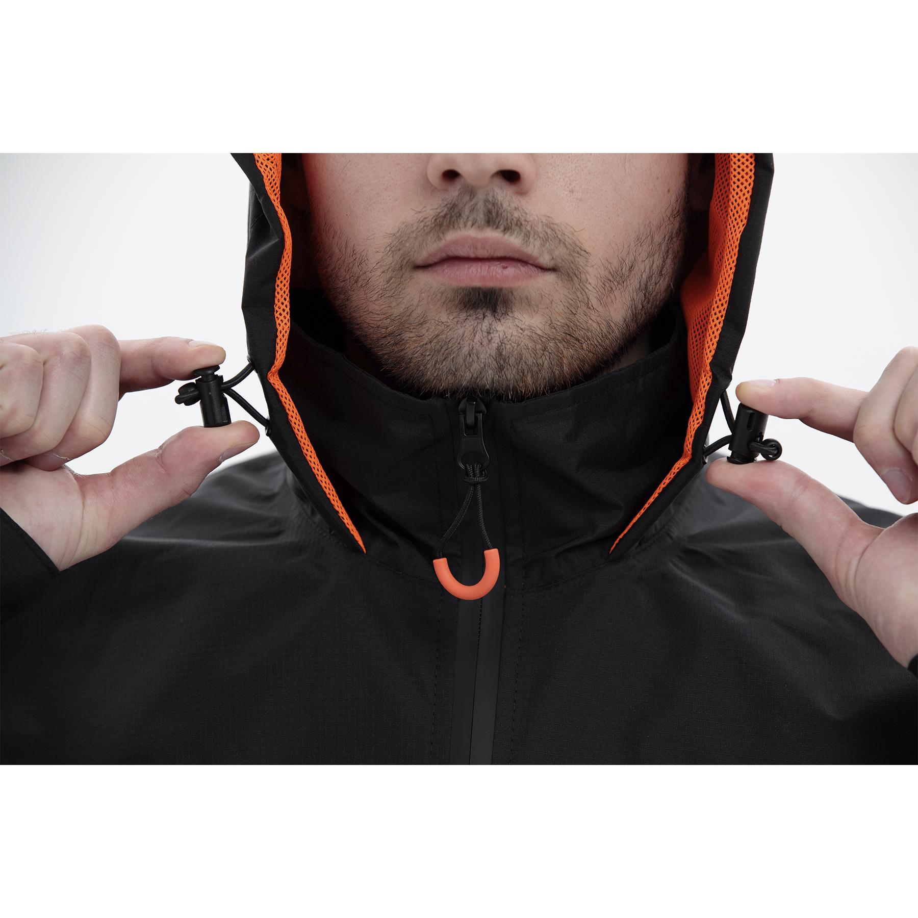 Демисезонный костюм BAFT Light Storm р. XXL - фото 8 Демисезонный костюм BAFT Light Storm р. XXL - фото 8