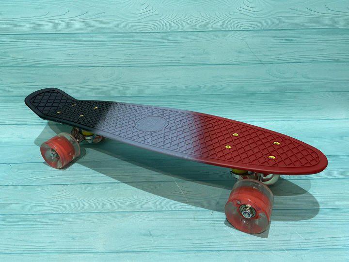 Пенниборд Best Board С 40309 (модель 5)