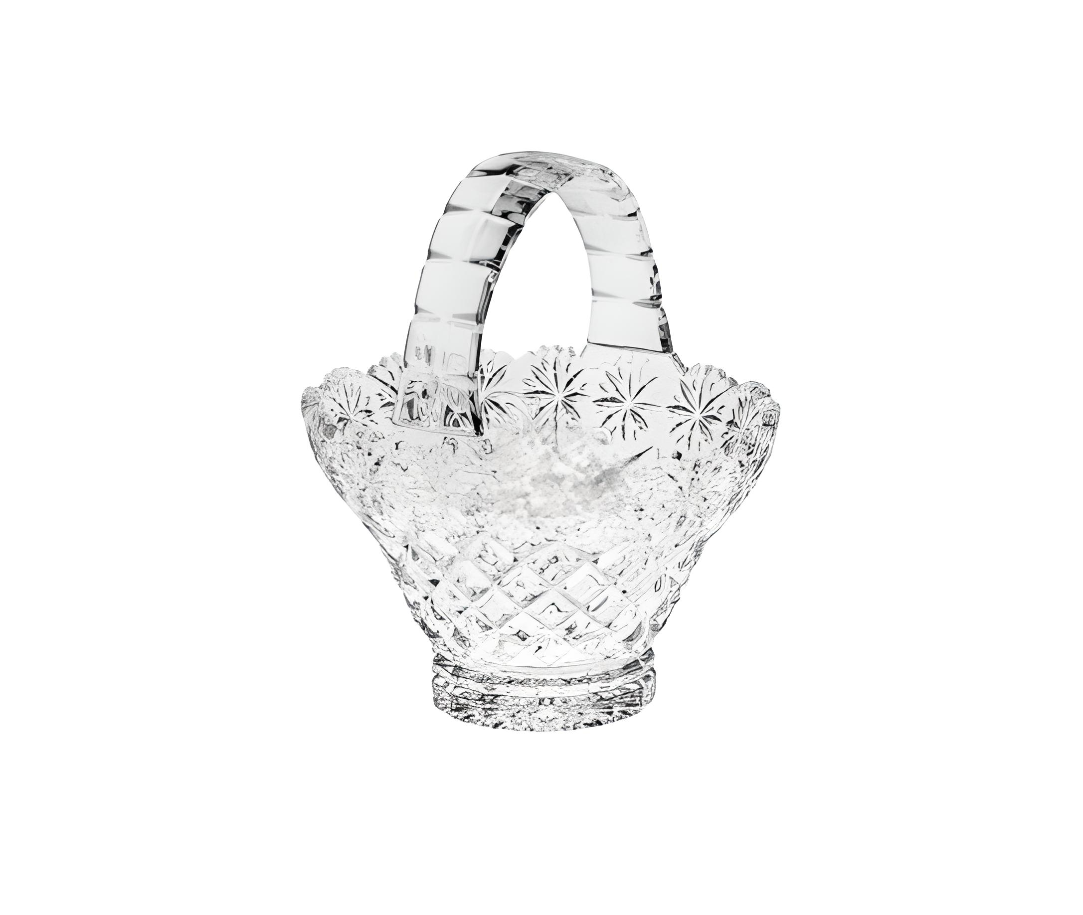 Фруктовниця Bohemia 20,5 см (7595)