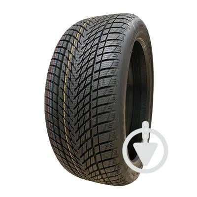 Автошина зимняя Goodyear UltraGrip Performance 3 225/55 R17 97H FP (409612)