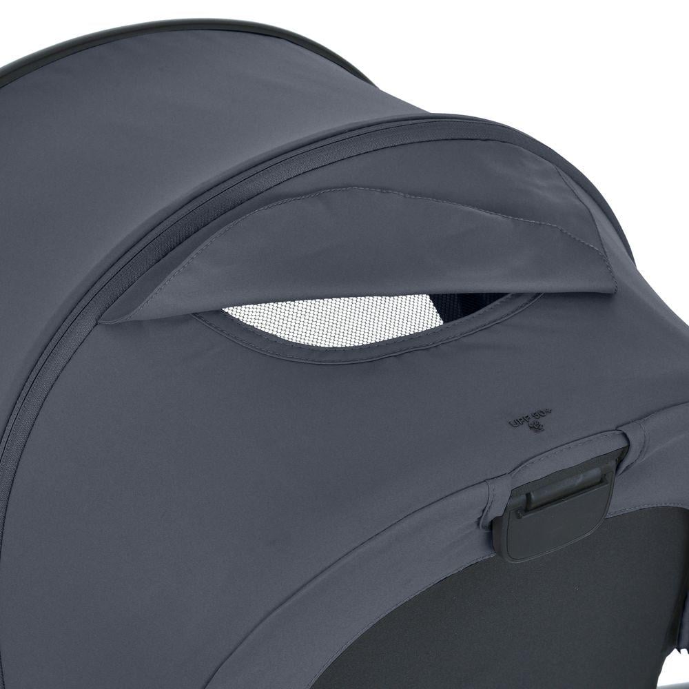 Коляска універсальна ME 1190 COIL Asphalt Grey (30087322) - фото 18