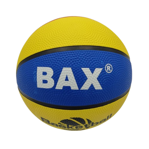Мяч баскетбольный Bax №3 (160625)