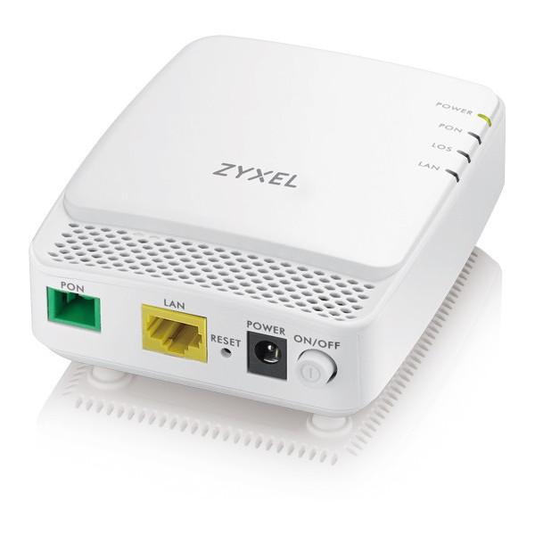 Коммутатор Zyxel PMG1005-T20B (PMG1005-T20B-ZZ01V1F)