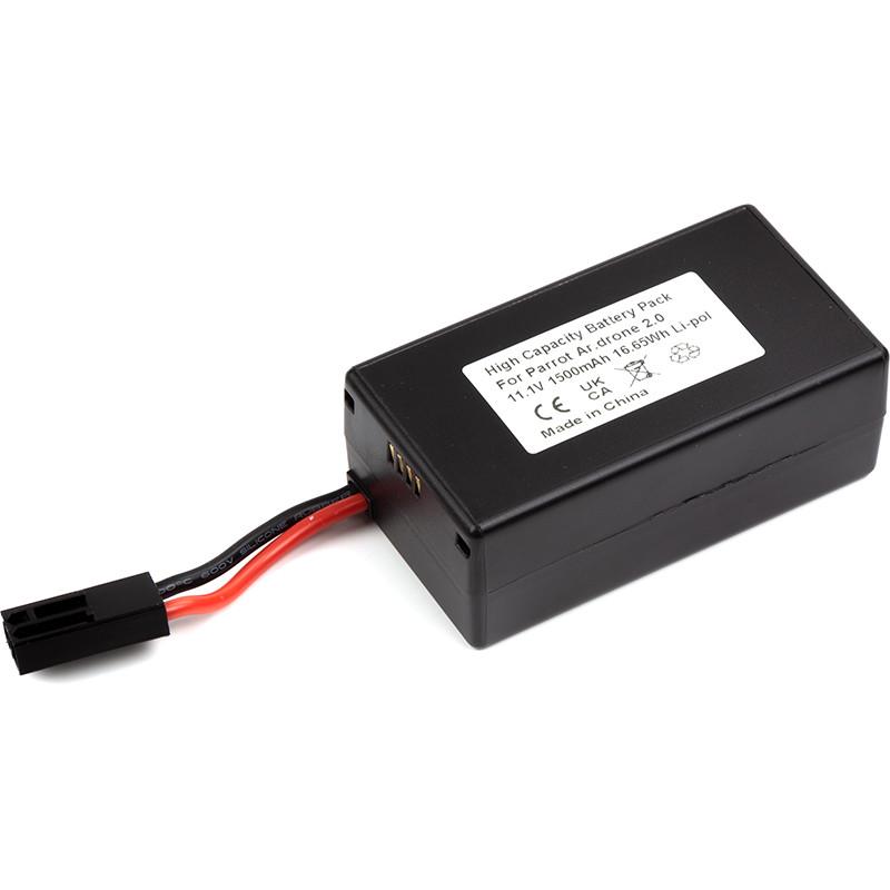 Аккумулятор Power Parrot Ar.drone 2.0 1500mAh