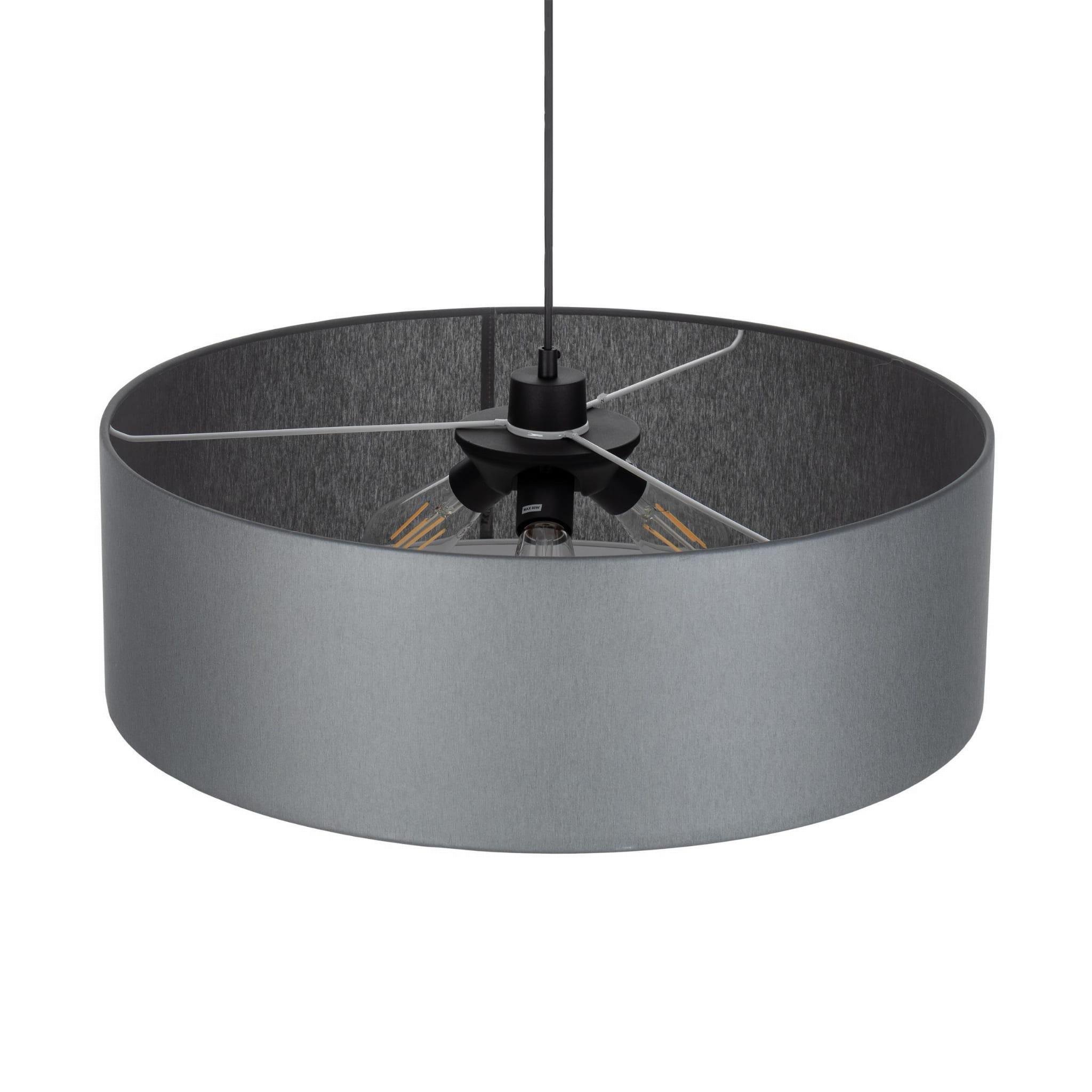 Люстра TK Lighting RONDO 4858 (TK4858) - фото 4 Люстра TK Lighting RONDO 4858 (TK4858) - фото 4