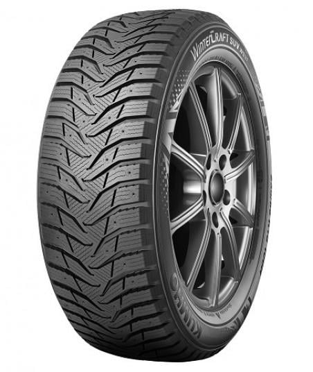 Шина Kumho WinterCraft SUV Ice WS31 295/40 R21 111T XL під шип зимова