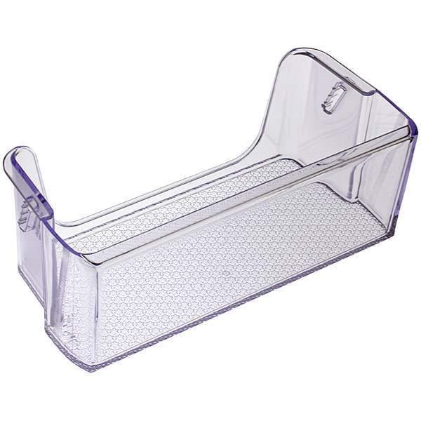 Полиця дверей для холодильника Samsung DA63-09547A маленька 270x115 мм (00000062028)