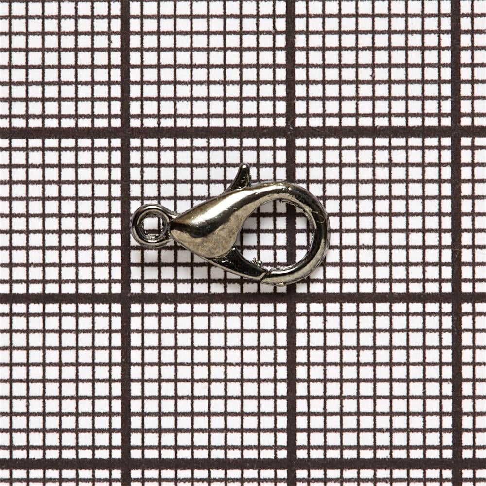 Карабин металл 12 мм (2239090967)