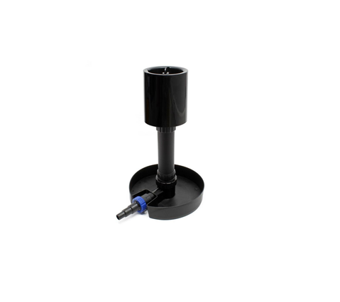 Скиммер прудовый стационарный Sunsun CSP-40 до 40 м3 (CSP-40)