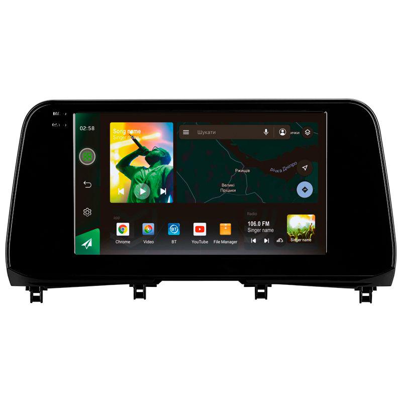 Автомагнитола штатная Sigma X10232 2/32 GB 4G DSP для Lexus RX200t/RX300/RX350/RX350l/RX450h/RX450hl AL20 IV 2015-2021 L3 10" (AR-86372)