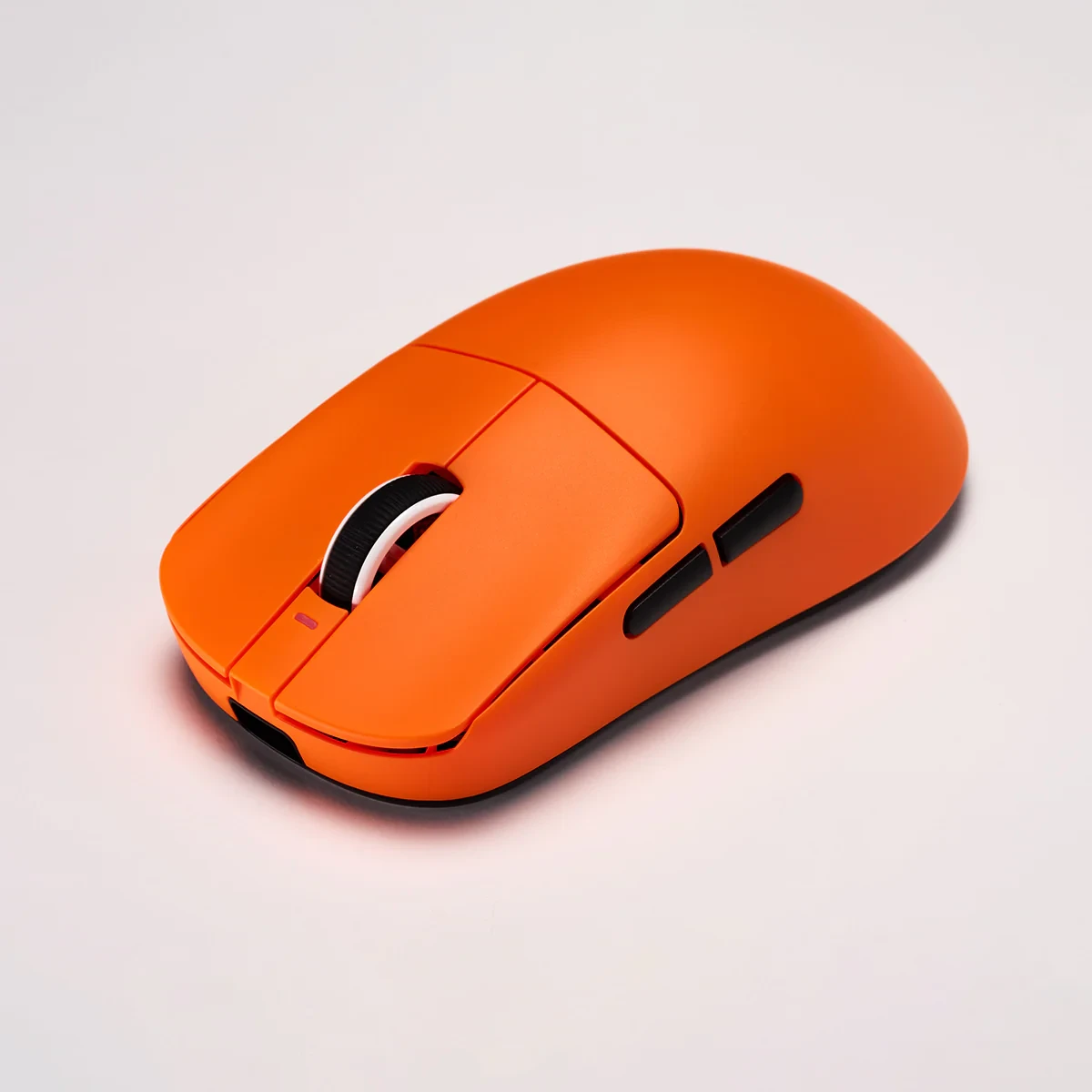 Мишка бездротова геймерська VGN VXE R1 Pro Max Sunset Orange (2673190950) - фото 2 Мишка бездротова геймерська VGN VXE R1 Pro Max Sunset Orange (2673190950) - фото 2