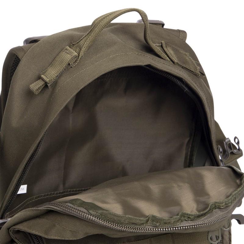 Рюкзак Ironbull Sling Molle 30 л Olive (U35008) - фото 6