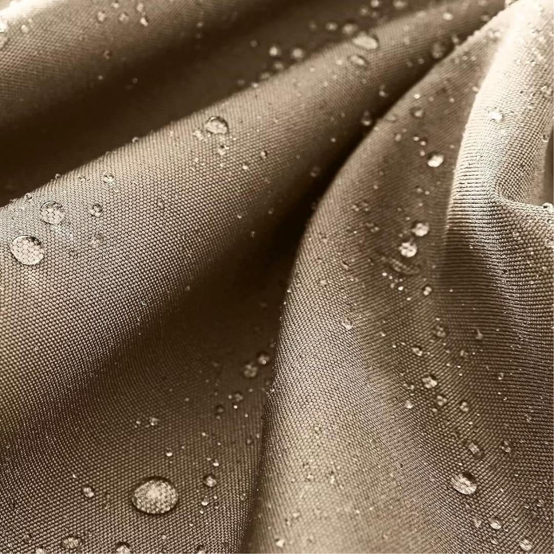 Зонтик садовый Di Volio EMPOLI 300 см Бежевый (2028) - фото 9 Зонтик садовый Di Volio EMPOLI 300 см Бежевый (2028) - фото 9