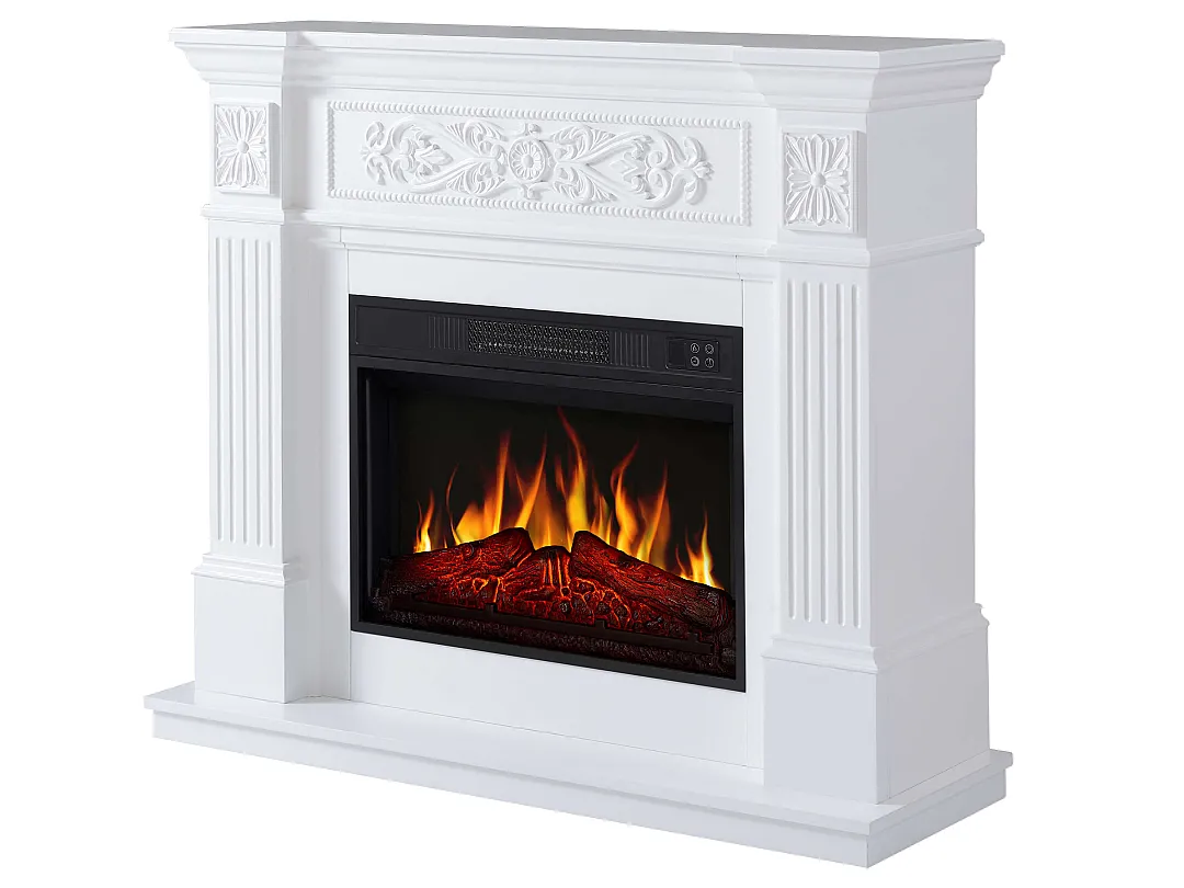 Электрокамин ArtiFlame Toscana AF23S светодиодный Белый (31003558) - фото 6 Электрокамин ArtiFlame Toscana AF23S светодиодный Белый (31003558) - фото 6