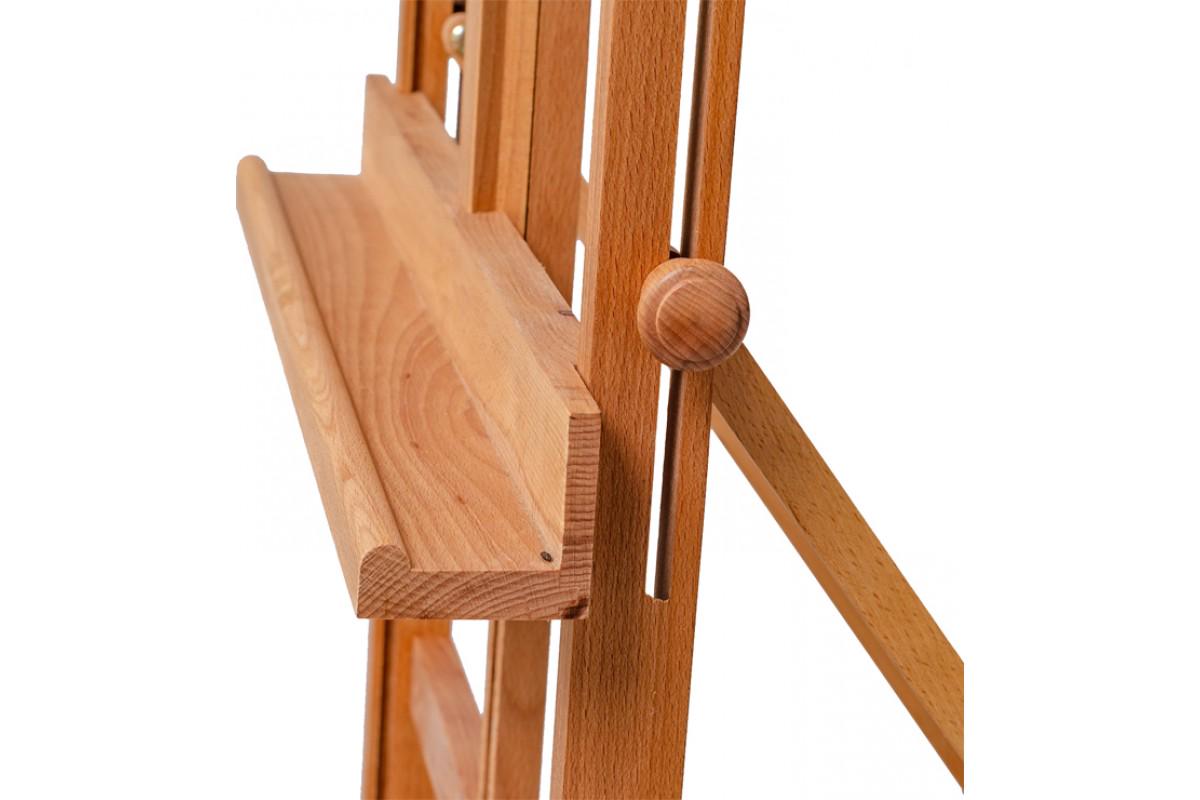 Мольберт художественный студийный ТАРТ ТМ-10 (1633) - фото 4