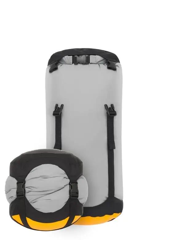 Гермочохол Sea To Summit Evac Compression Dry Bag 13 л (1033-STS ASG011031-051806) - фото 2